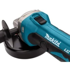 Makita DGA452Z 18 V Haakse Slijper 115 Mm 28 Makita DGA452Z 18 V Haakse Slijper 115 Mm -Gereedschapswinkel dga452 f 001 1