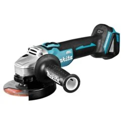 Makita DGA504ZJ 18 V Haakse Slijper 125 Mm 16 Makita DGA504ZJ 18 V Haakse Slijper 125 Mm -Gereedschapswinkel dga504 a1l0
