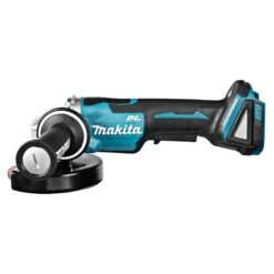 Makita DGA508ZJ 18 V Haakse Slijper 125 Mm -Gereedschapswinkel dga508zj a1c0 1