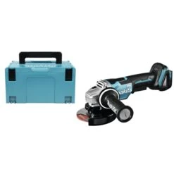 Makita DGA508ZJ 18 V Haakse Slijper 125 Mm -Gereedschapswinkel dga508zj c1l0 s100