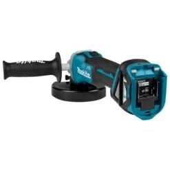Makita DGA513ZJ 18 V Haakse Slijper 125 Mm -Gereedschapswinkel dga513 a8l0 1
