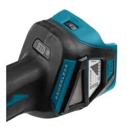 Makita DGA513ZJ 18 V Haakse Slijper 125 Mm -Gereedschapswinkel dga513 f 001 1
