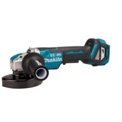 Makita DGA519ZJ 18 V Haakse Slijper 125 Mm X-LOCK -Gereedschapswinkel dga519 a1l0 1