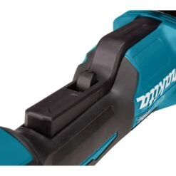 Makita DGA519ZJ 18 V Haakse Slijper 125 Mm X-LOCK -Gereedschapswinkel dga519z f 003