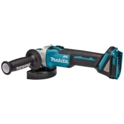 Makita DGA521ZX1 18 V Haakse Slijper 125 Mm X-LOCK -Gereedschapswinkel dga521 c1r0