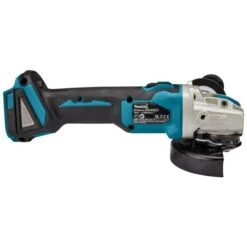 Makita DGA521ZX1 18 V Haakse Slijper 125 Mm X-LOCK -Gereedschapswinkel dga521 c7c0