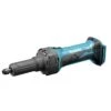 Makita DGD800ZJ 18 V Rechte Slijper