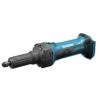 Makita DGD800Z 18 V Rechte Slijper, Losse Body
