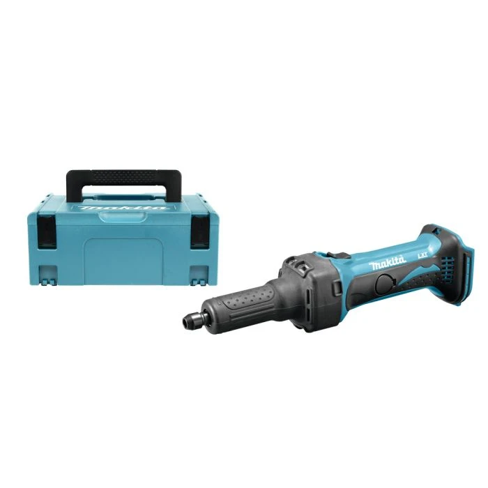 Makita DGD800ZJ 18 V Rechte Slijper 3 Makita DGD800ZJ 18 V Rechte Slijper - Afbeelding 3