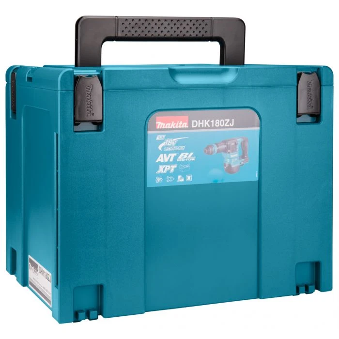 Makita DHK180ZJ 18 V Schraper 17 Makita DHK180ZJ 18 V Schraper - Afbeelding 17