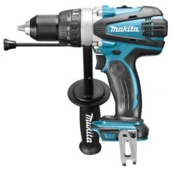 Makita DHP448ZJ 14,4 V Klopboor-/schroefmachine -Gereedschapswinkel dhp448zj