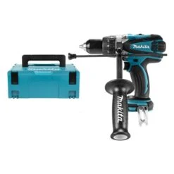Makita DHP448ZJ 14,4 V Klopboor-/schroefmachine -Gereedschapswinkel dhp448zj c1c0 s100