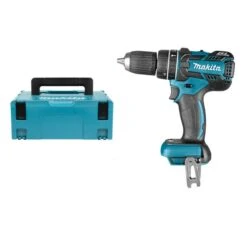 Makita DHP470ZJ 14,4 V Klopboor-/schroefmachine 5 Makita DHP470ZJ 14,4 V Klopboor-/schroefmachine -Gereedschapswinkel dhp470zj c1c0 s100