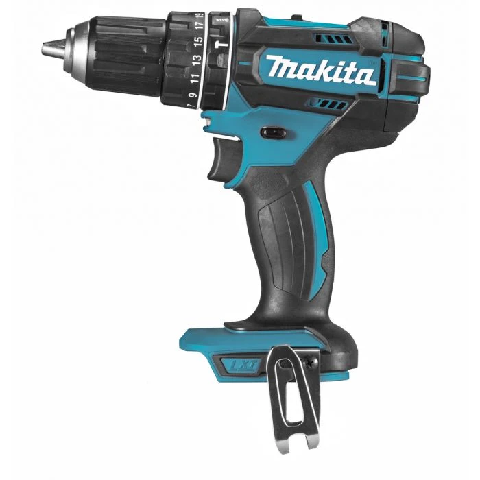 Makita DHP482ZJ 18 V Klopboor-/schroefmachine 1 Makita DHP482ZJ 18 V Klopboor-/schroefmachine