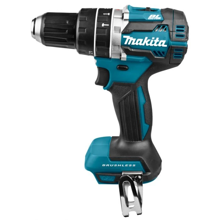 Makita DHP484Z 18 V Klopboor-/schroefmachine 1 Makita DHP484Z 18 V Klopboor-/schroefmachine