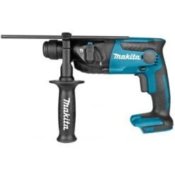 Makita DHR164ZJ 14,4 V Boorhamer -Gereedschapswinkel dhr164zj