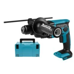 Makita DHR164ZJ 14,4 V Boorhamer -Gereedschapswinkel dhr164zj c1l0 s100