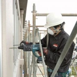 Makita DHR202RTJ 18 V Combihamer 7 Makita DHR202RTJ 18 V Combihamer -Gereedschapswinkel dhr202 2