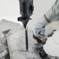 Makita DHR202RTJ 18 V Combihamer 8 Makita DHR202RTJ 18 V Combihamer -Gereedschapswinkel dhr202 3