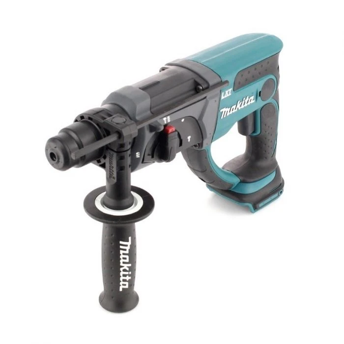 Makita DHR202Z 18 V Combihamer, Losse Body 2 Makita DHR202Z 18 V Combihamer, Losse Body - Afbeelding 2