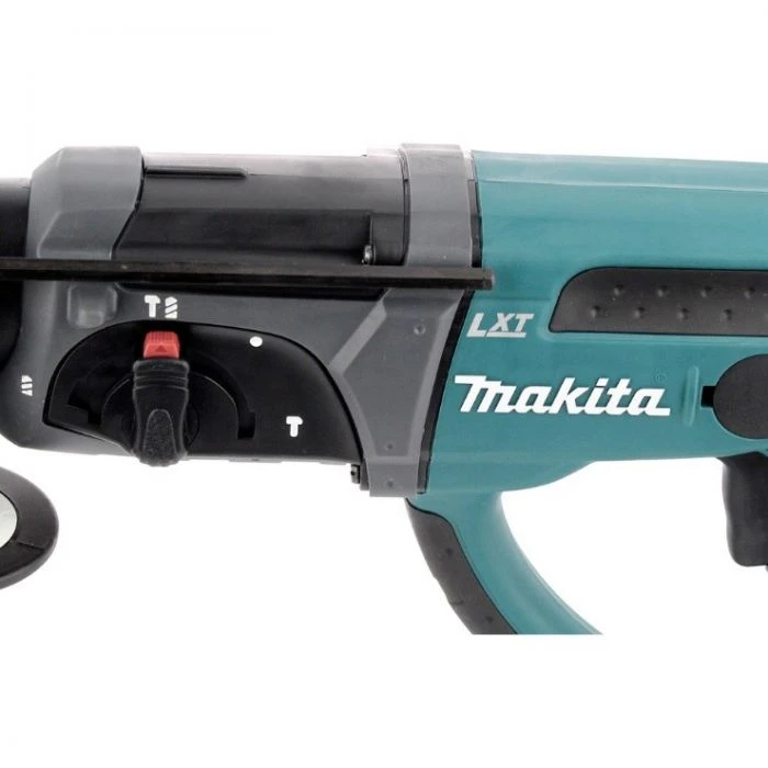 Makita DHR202Z 18 V Combihamer, Losse Body 5 Makita DHR202Z 18 V Combihamer, Losse Body - Afbeelding 5