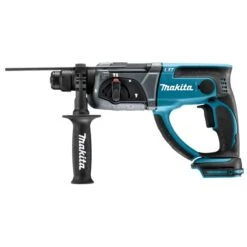 Makita DHR202Z 18 V Combihamer, Losse Body 12 Makita DHR202Z 18 V Combihamer, Losse Body -Gereedschapswinkel dhr202z