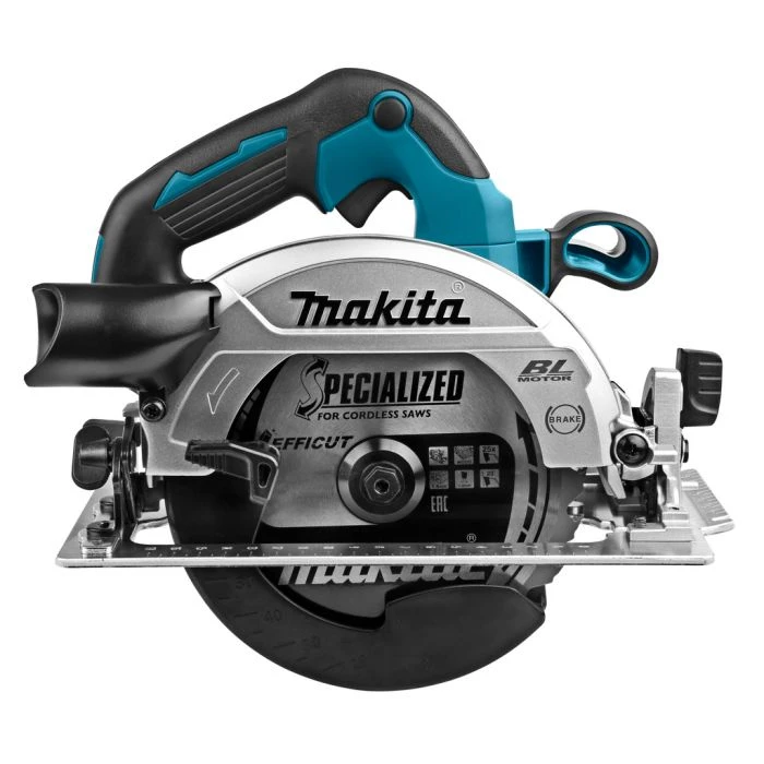 Makita DHS660ZJ 18 V Cirkelzaag 165 Mm 1 Makita DHS660ZJ 18 V Cirkelzaag 165 Mm