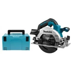 Makita DHS660ZJ 18 V Cirkelzaag 165 Mm 35 Makita DHS660ZJ 18 V Cirkelzaag 165 Mm -Gereedschapswinkel dhs660zj a1r0 s100