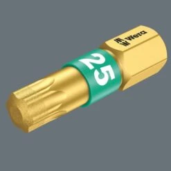 Wera BIT-CHECK 7 TX DIAMOND 1, 7 -DELIG 14 Wera BIT-CHECK 7 TX DIAMOND 1, 7 -DELIG -Gereedschapswinkel diamant bits bdc reihe 1 torx