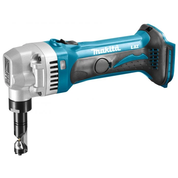 Makita DJN161ZJ 18 V Knabbelschaar 2 Makita DJN161ZJ 18 V Knabbelschaar - Afbeelding 2