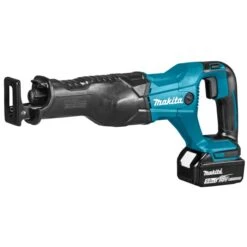 Makita DJR186RTE 18 V Reciprozaag -Gereedschapswinkel djr186rte