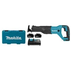 Makita DJR186RTE 18 V Reciprozaag -Gereedschapswinkel djr186rte c1c0 s100