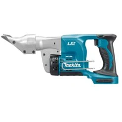 Makita DJS130RTJ 18 V Plaatschaar