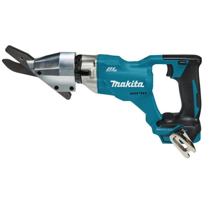 Makita DJS800Z 18 V Vezelcementschaar 2 Makita DJS800Z 18 V Vezelcementschaar - Afbeelding 2