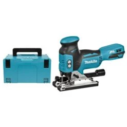 Makita DJV141ZJ 14,4 V Decoupeerzaag T-model 11 Makita DJV141ZJ 14,4 V Decoupeerzaag T-model -Gereedschapswinkel djv141zj a1l0 s100