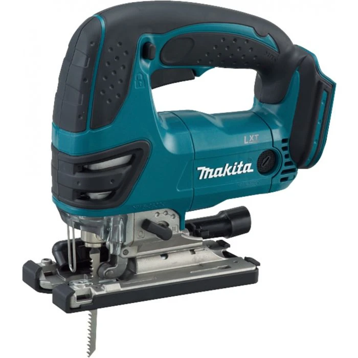 Makita DJV180Z 18 V Decoupeerzaag D-greep, Losse Body 2 Makita DJV180Z 18 V Decoupeerzaag D-greep, Losse Body - Afbeelding 2