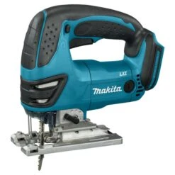 Makita DJV180ZJ 18 V Decoupeerzaag D-greep -Gereedschapswinkel djv180zj c1l0