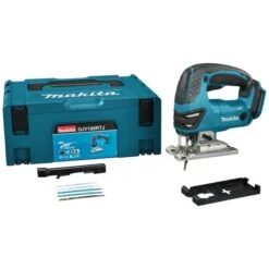 Makita DJV180ZJ 18 V Decoupeerzaag D-greep -Gereedschapswinkel djv180zj c1l0 s100