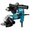 Makita DK0050X1 230 V Combiset (klop)boren En Slijpen