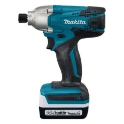 Makita DK1497A 14,4 V Combiset Boren En Schroeven (G-range) 5 Makita DK1497A 14,4 V Combiset Boren En Schroeven (G-range) -Gereedschapswinkel dk1497a c1c0 s01 1
