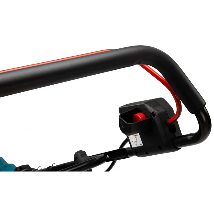 Makita DLM382CM2 LXT 2x18 V Accu Grasmaaier 38 Cm 11 Makita DLM382CM2 LXT 2x18 V Accu Grasmaaier 38 Cm - Afbeelding 11