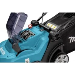 Makita DLM432CT2 LXT 2x18 V Accu Grasmaaier 43 Cm -Gereedschapswinkel dlm432 f 003 2