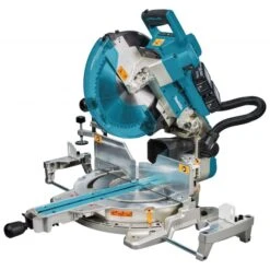 Makita DLS211PT2U 2x18 V Radiaal Afkortzaag 305 Mm 33 Makita DLS211PT2U 2x18 V Radiaal Afkortzaag 305 Mm -Gereedschapswinkel dls211pt2u c8l0 s01