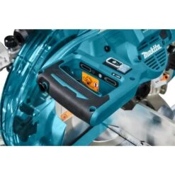 Makita DLS211PT2U 2x18 V Radiaal Afkortzaag 305 Mm 27 Makita DLS211PT2U 2x18 V Radiaal Afkortzaag 305 Mm -Gereedschapswinkel dls211pt2u f 001 1