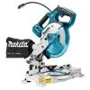 Makita DLS600Z 18 V Afkortzaag 165 Mm