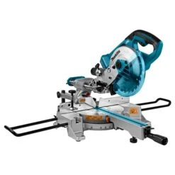 Makita DLS714NZ 2x18 V Radiaal Afkortzaag 190 Mm 39 Makita DLS714NZ 2x18 V Radiaal Afkortzaag 190 Mm -Gereedschapswinkel dls714 a1l0 s01 1