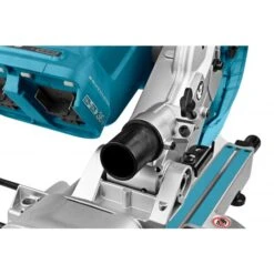 Makita DLS714NPT2 2x18 V Radiaal Afkortzaag 190 Mm 37 Makita DLS714NPT2 2x18 V Radiaal Afkortzaag 190 Mm -Gereedschapswinkel dls714 f 004 1