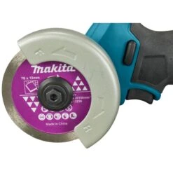 Makita DMC300Z 18 V Doorslijper 76 Mm -Gereedschapswinkel dmc300z f 003