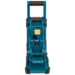 Makita DMR110N Bouwradio FM DAB/DAB+ -Gereedschapswinkel dmr110n c7c0 s01