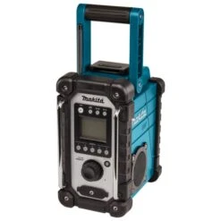 Makita DMR116 Bouwradio FM/AM 11 Makita DMR116 Bouwradio FM/AM -Gereedschapswinkel dmr116 c1r0